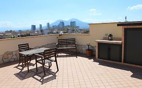 L'Occhio Sul Vesuvio Appartamento Con Terrazza Privata E Casa Vacanza Senza Terrazza Privata